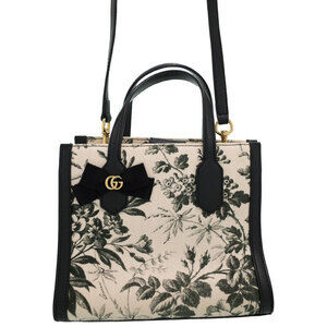 Gucci GG Herbarium Handbag